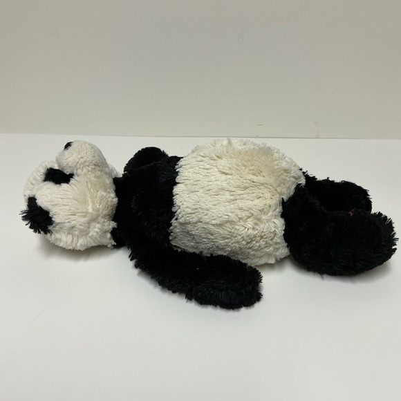 Jellycat Bashful Panda 12” Soft Toy Plush Black & White Stuffed Animal - Picture 10 of 14
